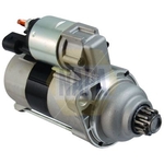 NAPA Starter Motor (NSM1581) 