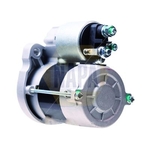 NAPA Starter Motor (NSM1582) Fits: Ford