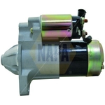 NAPA Starter Motor (NSM1583) Fits: Jeep