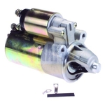 NAPA Starter Motor (NSM1585) Fits: Ford