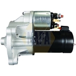 NAPA Starter Motor (NSM1588) 