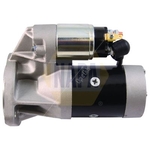 NAPA Starter Motor (NSM1589) Fits: Nissan
