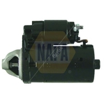 NAPA Starter Motor (NSM1592) Fits: Nissan