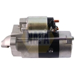 NAPA Starter Motor (NSM1594) Fits: Suzuki