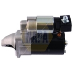 NAPA Starter Motor (NSM1596) Fits: Toyota