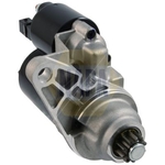 NAPA Starter Motor (NSM1598) 