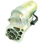 NAPA Starter Motor (NSM1601) Fits: Toyota