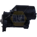 NAPA Starter Motor (NSM1605) Fits: Toyota