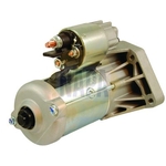 NAPA Starter Motor (NSM1613) 