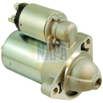 NAPA Starter Motor (NSM1616) 