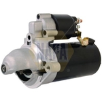 NAPA Starter Motor (NSM1622) Fits: BMW