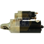 NAPA Starter Motor (NSM1623) 