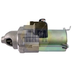 NAPA Starter Motor (NSM1626) Fits: Honda