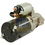 NAPA Starter Motor (NSM1627) Fits: Ford