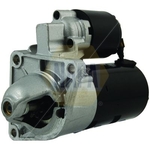 NAPA Starter Motor (NSM1634) 