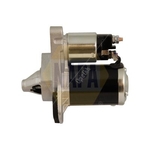NAPA Starter Motor (NSM1637) 