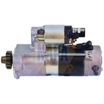 NAPA Starter Motor (NSM1641) 