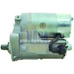 NAPA Starter Motor (NSM1644) Fits: Toyota