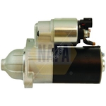 NAPA Starter Motor (NSM1653) 
