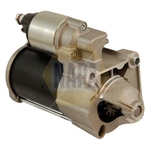NAPA Starter Motor (NSM1657) 
