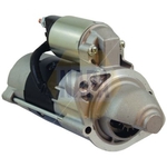 NAPA Starter Motor (NSM1664) 
