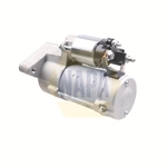 NAPA Starter Motor (NSM1669) Fits: Ford