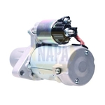 NAPA Starter Motor (NSM1692) Fits: Mercedes-Benz
