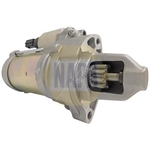 NAPA Starter Motor (NSM1696) Fits: BMW