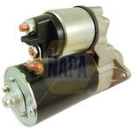 NAPA Starter Motor (NSM1701) 