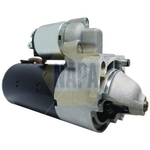 NAPA Starter Motor (NSM1702) Fits: Volvo