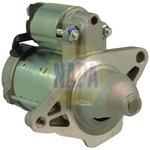 NAPA Starter Motor (NSM1721) Fits: Toyota