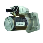 NAPA Starter Motor (NSM1723) 
