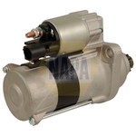 NAPA Starter Motor (NSM1724) 