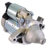 NAPA Starter Motor (NSM1727) Fits: Toyota