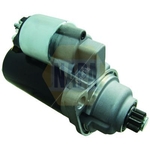 NAPA Starter Motor (NSM1731) Fits: Porsche