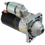 NAPA Starter Motor (NSM1744) 