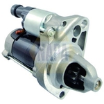 NAPA Starter Motor (NSM1746) Fits: Honda