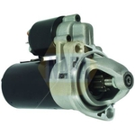 NAPA Starter Motor (NSM1748) 