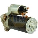 NAPA Starter Motor (NSM1750) Fits: Jeep