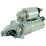 NAPA Starter Motor (NSM1753) 