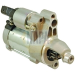 NAPA Starter Motor (NSM1754) Fits: Audi