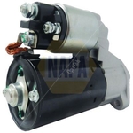 NAPA Starter Motor (NSM1761) Fits: Mercedes-Benz