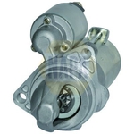 NAPA Starter Motor (NSM1762) 