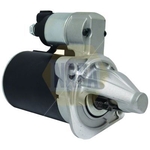 NAPA Starter Motor (NSM1763) 