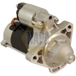 NAPA Starter Motor (NSM1768) 