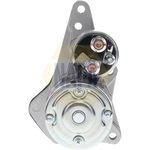 NAPA Starter Motor (NSM2022) 