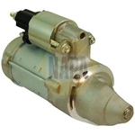 NAPA Starter Motor (NSM2023) 