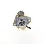 NAPA Starter Motor (NSM2051) Fits: Opel and Vauxhall