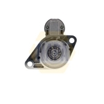 NAPA Starter Motor (NSM2052) 