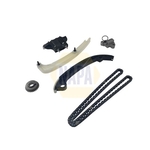 NAPA Timing Chain Kit (NCK4222) Fits: Vauxhall/Opel